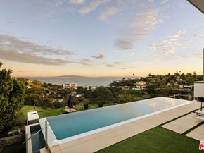 467 Paseo Miramar, Pacific Palisades CA 90272