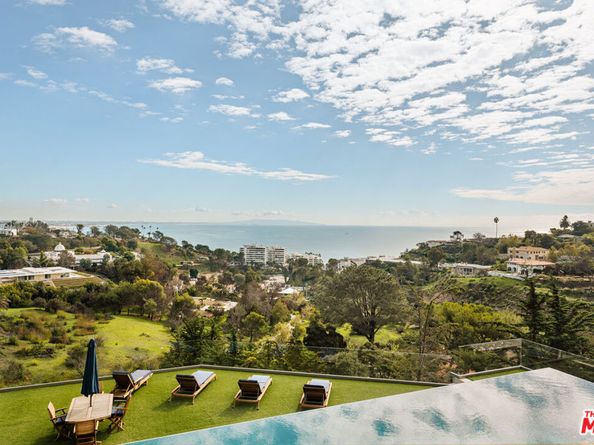 467 Paseo Miramar, Pacific Palisades CA 90272