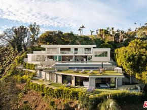 467 Paseo Miramar, Pacific Palisades CA 90272