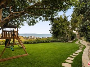 467 Paseo Miramar, Pacific Palisades CA 90272