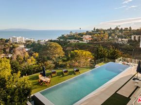 467 Paseo Miramar, Pacific Palisades CA 90272