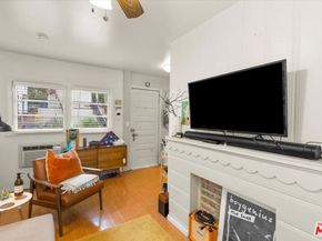 720 N La Fayette Park Place, Los Angeles CA 90026