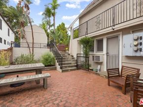 720 N La Fayette Park Place, Los Angeles CA 90026