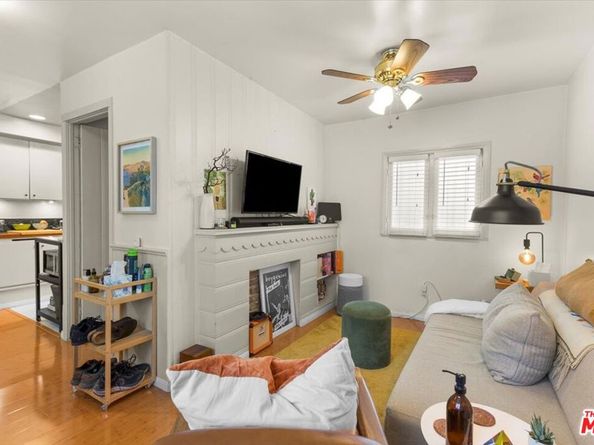 720 N La Fayette Park Place, Los Angeles CA 90026