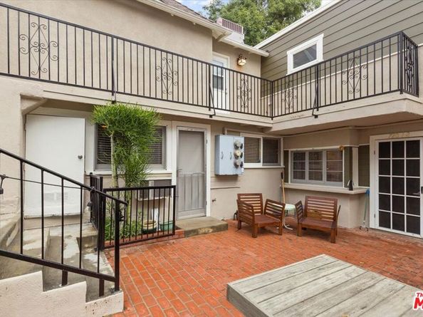 720 N La Fayette Park Place, Los Angeles CA 90026