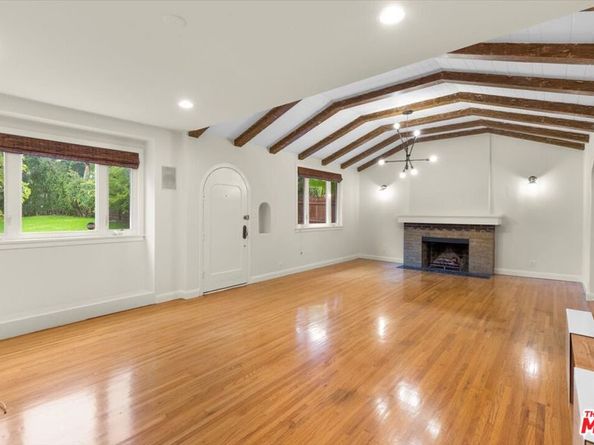 720 N La Fayette Park Place, Los Angeles CA 90026