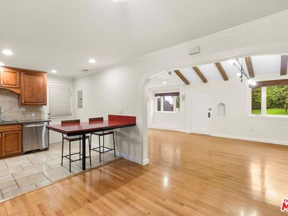 720 N La Fayette Park Place, Los Angeles CA 90026