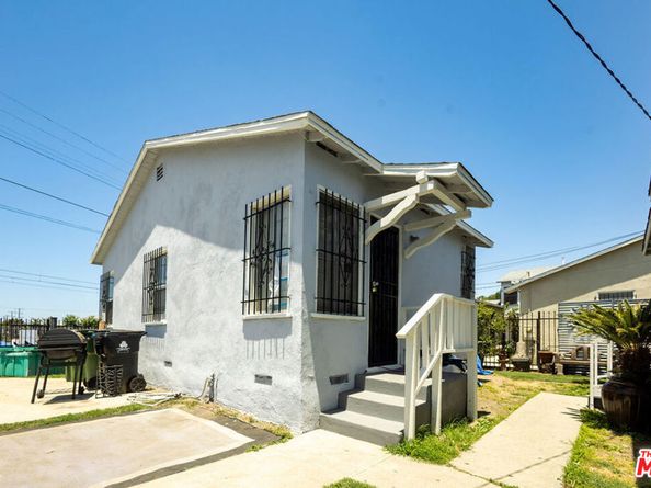 11012 Willowbrook Avenue, Los Angeles CA 90059