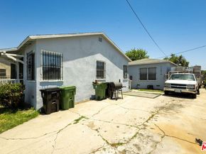 11012 Willowbrook Avenue, Los Angeles CA 90059