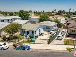 11012 Willowbrook Avenue, Los Angeles CA 90059