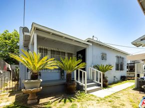 11012 Willowbrook Avenue, Los Angeles CA 90059