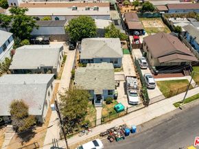 11012 Willowbrook Avenue, Los Angeles CA 90059