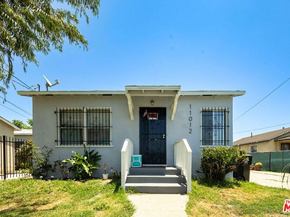 11012 Willowbrook Avenue, Los Angeles CA 90059