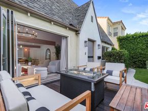 1155 S Rimpau Boulevard, Los Angeles CA 90019