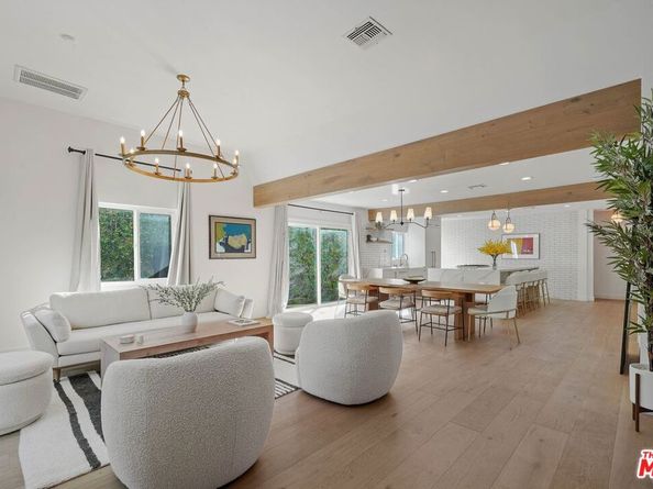 1155 S Rimpau Boulevard, Los Angeles CA 90019