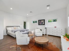 1155 S Rimpau Boulevard, Los Angeles CA 90019