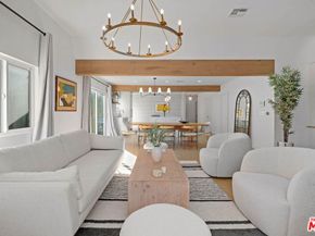 1155 S Rimpau Boulevard, Los Angeles CA 90019