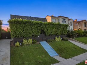 1155 S Rimpau Boulevard, Los Angeles CA 90019