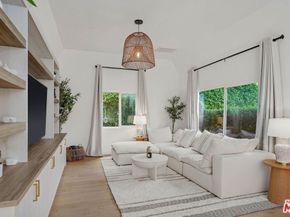 1155 S Rimpau Boulevard, Los Angeles CA 90019