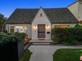 1155 S Rimpau Boulevard, Los Angeles CA 90019