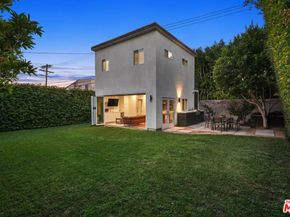 1155 S Rimpau Boulevard, Los Angeles CA 90019