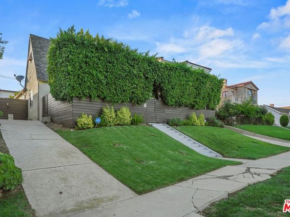 1155 S Rimpau Boulevard, Los Angeles CA 90019