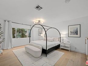 1155 S Rimpau Boulevard, Los Angeles CA 90019