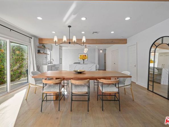 1155 S Rimpau Boulevard, Los Angeles CA 90019