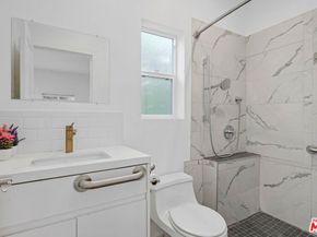 1155 S Rimpau Boulevard, Los Angeles CA 90019