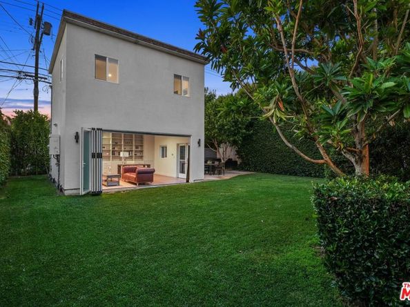 1155 S Rimpau Boulevard, Los Angeles CA 90019