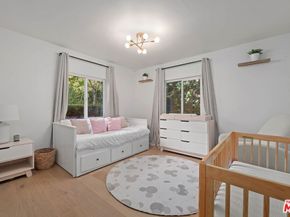 1155 S Rimpau Boulevard, Los Angeles CA 90019