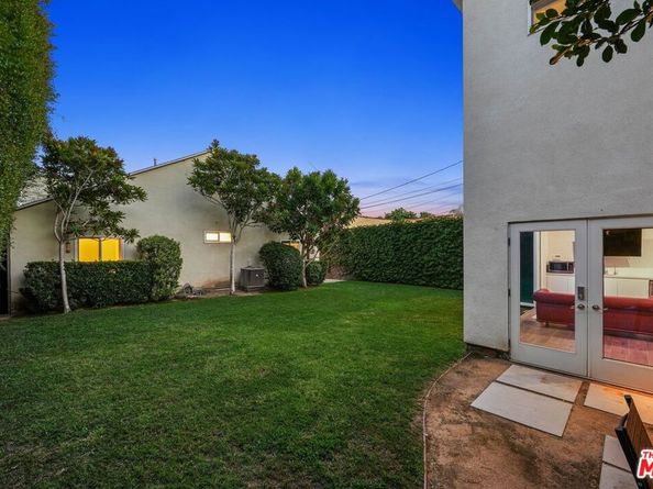 1155 S Rimpau Boulevard, Los Angeles CA 90019