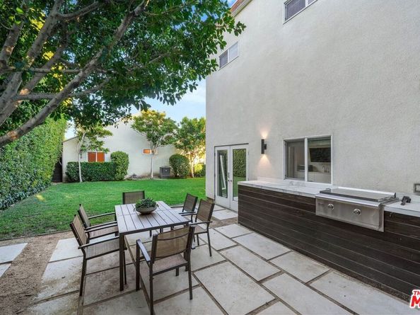 1155 S Rimpau Boulevard, Los Angeles CA 90019