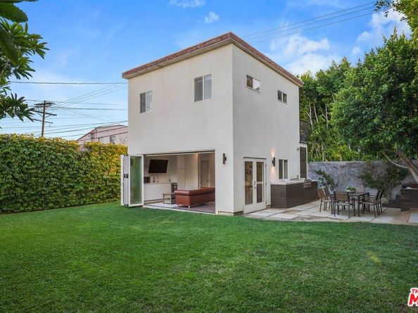 1155 S Rimpau Boulevard, Los Angeles CA 90019