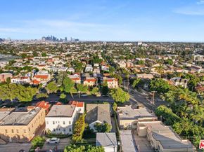 1155 S Rimpau Boulevard, Los Angeles CA 90019