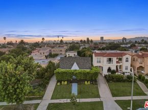 1155 S Rimpau Boulevard, Los Angeles CA 90019