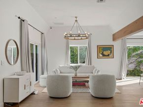 1155 S Rimpau Boulevard, Los Angeles CA 90019