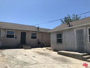 3442 E 1st Street, Los Angeles CA 90063