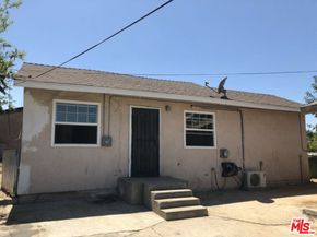 3442 E 1st Street, Los Angeles CA 90063