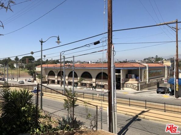 3442 E 1st Street, Los Angeles CA 90063