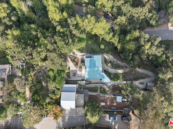 20006 Valley View Drive, Topanga CA 90290