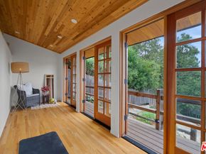 20006 Valley View Drive, Topanga CA 90290