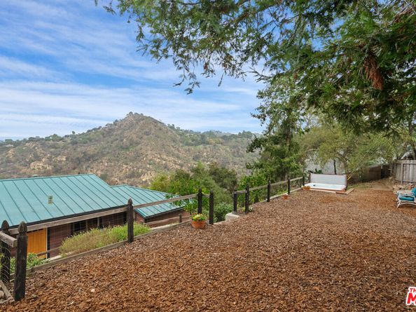 20006 Valley View Drive, Topanga CA 90290