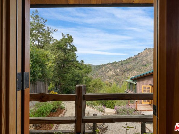 20006 Valley View Drive, Topanga CA 90290