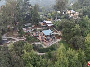 20006 Valley View Drive, Topanga CA 90290