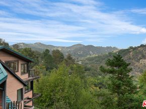 20006 Valley View Drive, Topanga CA 90290