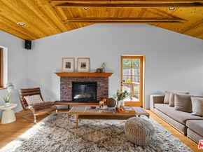 20006 Valley View Drive, Topanga CA 90290