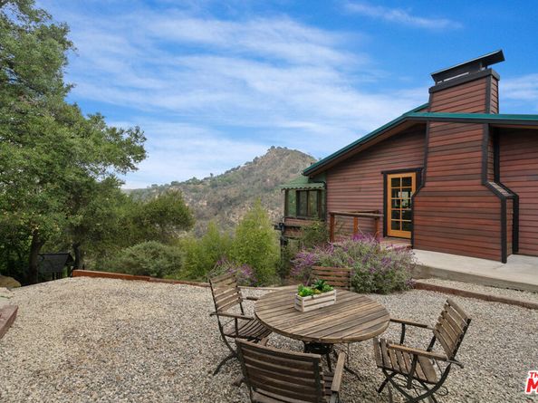 20006 Valley View Drive, Topanga CA 90290