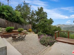 20006 Valley View Drive, Topanga CA 90290