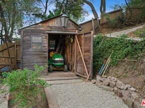 20006 Valley View Drive, Topanga CA 90290